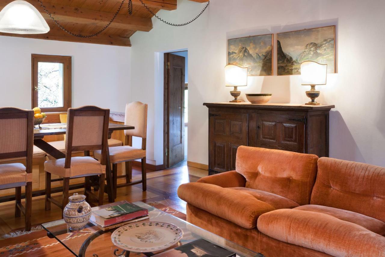 Colvago La Corte Spectacular Ancient Country House Santa Giustina  Exterior photo